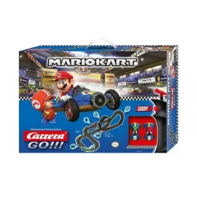 Carrera GO Mario Kart™ Mach 8 autocircuit