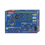 Circuito de coches Carrera GO Mario Kart™ Mach 8