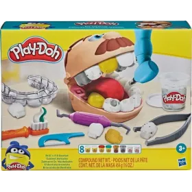 El dentista PLAY-DOH B5520EU40