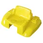 Yellow seat for Rolly Junior tractor from Rolly Toys ROLLY-TOYS