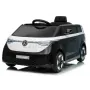 Volkswagen ID Buzz Elektrické detské autíčko, 12 V s diaľkovým ovládaním