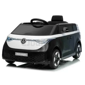Volkswagen ID Buzz Elektrisches Kinderauto, 12 Volt mit Fernbedienung