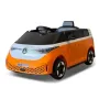 Volkswagen ID Buzz Electric children's car, 12 volts with remote control