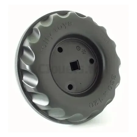 Rueda Trasera 330x120 - 12M Rolly Toys