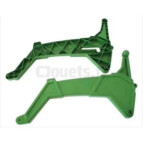 Rameno pre nakladaciu lopatu John Deere Rolly Junior