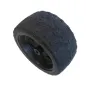 EVA Vorder- oder Hinterrad für Ford Ranger (Phase 1) 12 Volt Sans marque