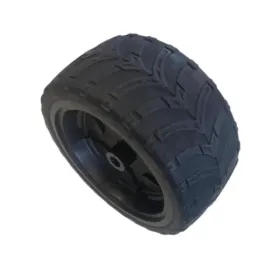 Front or rear EVA wheel for Ford Ranger (phase 1) 12 Volts Sans marque
