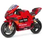 Ducati GP 12 Volt Elektrische Kinderfiets Peg-Pérego