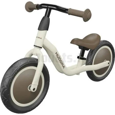 Draisienne enfant 10" Hudora mocha HUDORA