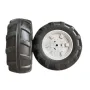 Ruedas delanteras para tractor de pedales Peg-Pérego Maxi Diesel