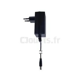 Chargeur de batterie 12 volts 500 mAh Jamara JAMARA