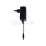 Jamara 12 volt 500 mAh acculader