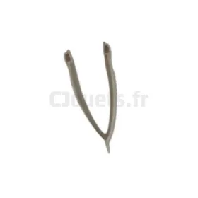 Clip pour colonne de direction Quad Polaris 700/850 Peg-Perego PEG-PEREGO