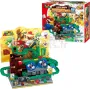 Jeu de société Super Mario Adventure Game DX