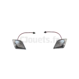 Frontblinker für Vespa GTS 12 Volt