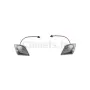 Frontblinker für Vespa GTS 12 Volt