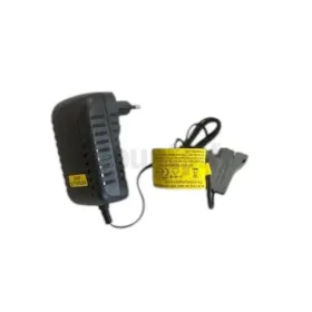 Lithium-Batterieladegerät 24 Volt Peg-Pérego PEG-PEREGO