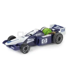 Formula 1 modrá Darda 50323