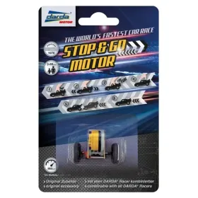 Moteur interchangeable Stop & Go Darda 50420 DARDA