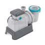 Moteur pour système de filtration à sable 11,355 l/h Bestway Bestway