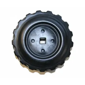 Roue arrière farmer xl Smoby SMOBY