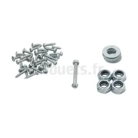 Bolt kit for Jeep Army electric child