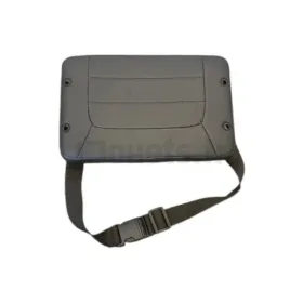 Assise de siège avant pour Jeep Army électrique enfant