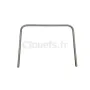 Roll bar for Jeep Army electric child