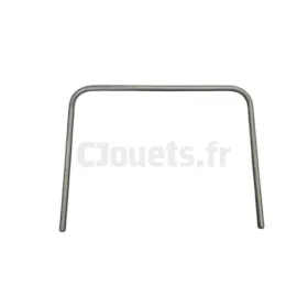 Arceau pour Jeep Army électrique enfant