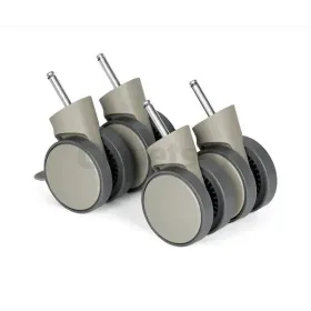 Ruedas para la trona Living PegPerego