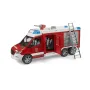 Feuerwehrwagen MB Sprinter Bruder BRUDER
