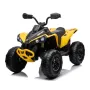 Quad CAN-AM électrique 12 Volts pour enfant avec télécommande