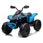 Quad CAN-AM électrique 12 Volts pour enfant avec télécommande