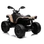 Quad CAN-AM électrique 12 Volts pour enfant avec télécommande