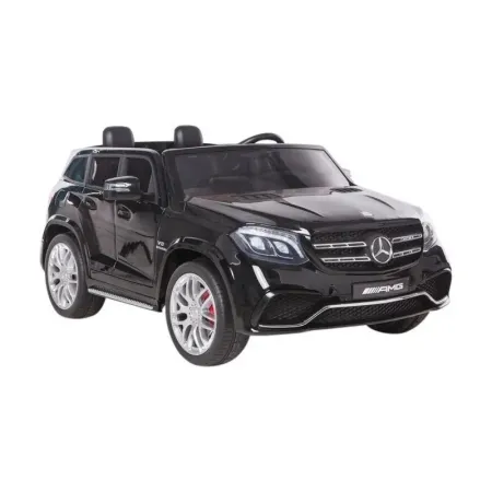 Mercedes GLS63 AMG 2-zits 12V elektrische kinderauto