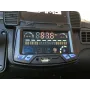 Mercedes GLS63 AMG 2-seater 12V electric children's car