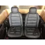 Mercedes GLS63 AMG 2-zits 12V elektrische kinderauto