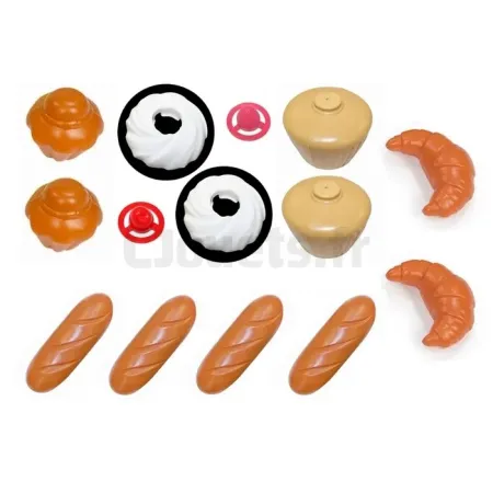 kit viennoiseries Smoby SMOBY