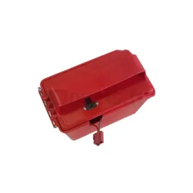 Batteriekasten (ohne Batterie) für Jeep Army