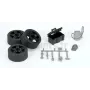 Accessoires voor Bruder garages