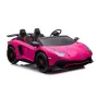 Lamborghini XXL Elektro 24 Volt für Kinder