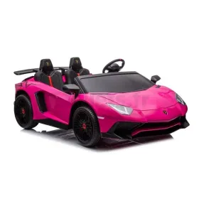 Lamborghini XXL Electric 24 Volts for children