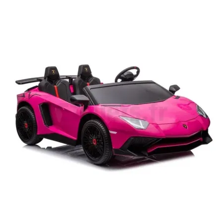 Lamborghini XXL Elektrické 24 V pre deti
