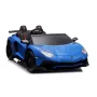 Lamborghini XXL Elektro 24 Volt für Kinder