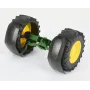 Predná náprava pre traktor Bruder 03151