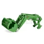 Loading shovel for Bruder tractor BRUDER (pièces)