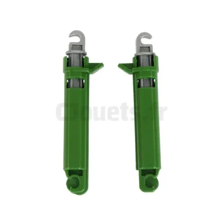 Verins de pelle pour tracteur Bruder 03151 BRUDER (pièces)
