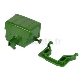 Front weights for John Deere 7R Bruder tractor BRUDER (pièces)