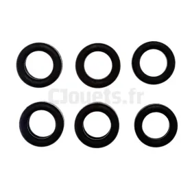 Pneus Carrera Digital 132 pour 30776 CARRERA 132