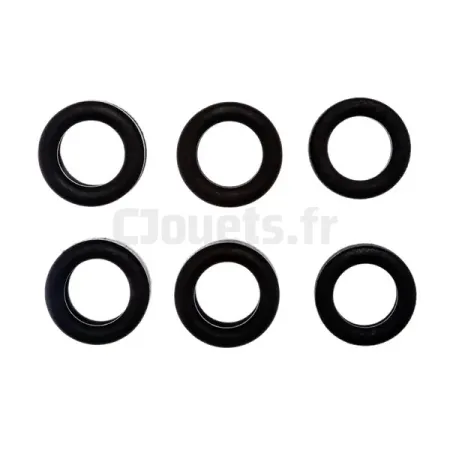 Neumáticos Carrera Digital 132 para 30776